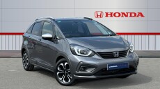 Honda Jazz 1.5 i-MMD Hybrid Crosstar EX 5dr eCVT Hybrid Hatchback